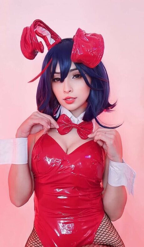 Nanatyx pornstar top image