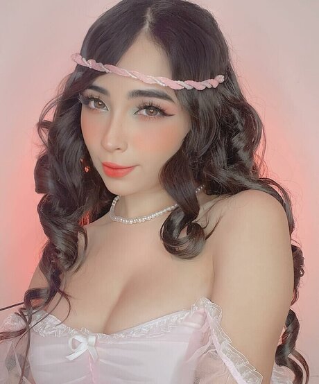 Nanatyx high quality pornstar photos