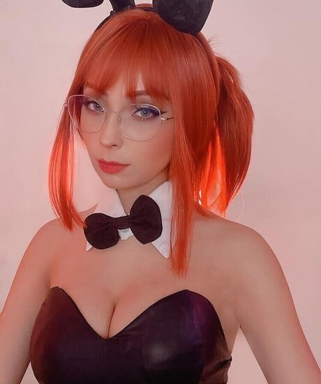 Nanatyx pretty pornstar picture