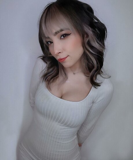 Nanatyx model erotic pic