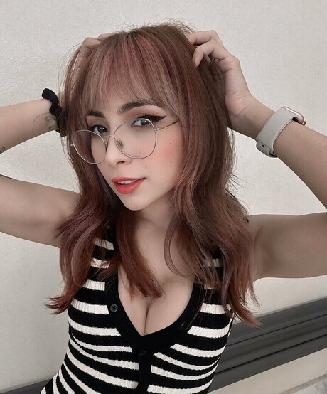 Nanatyx adult model img