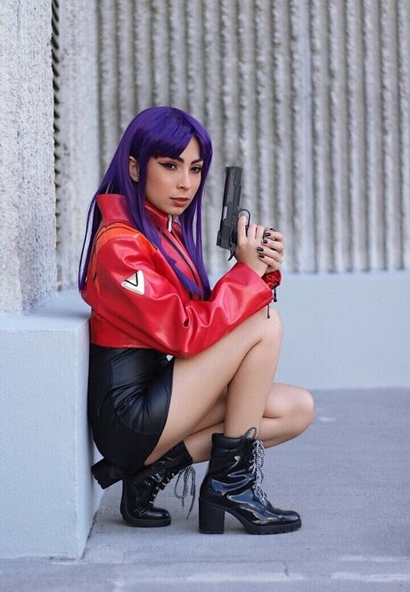 Nanatyx star nice pic