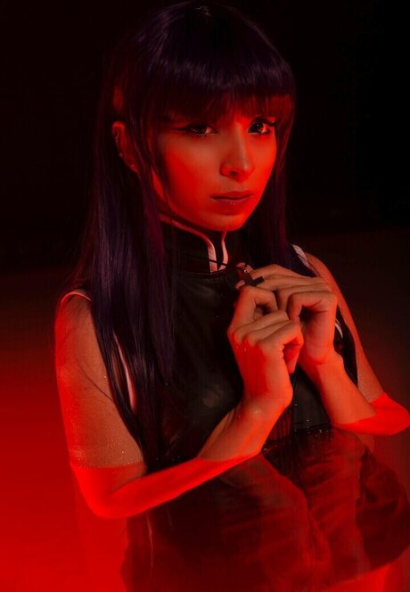 Nanatyx model perfect archive