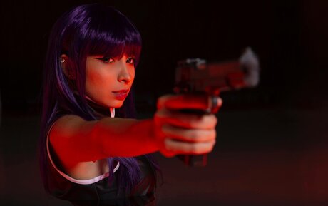 Nanatyx erotic star photo