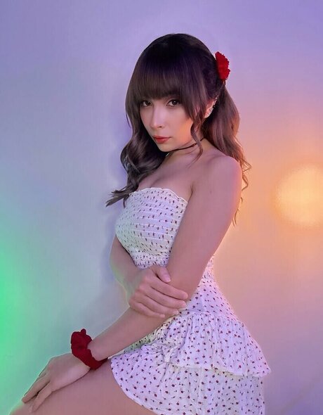 Nanatyx nudes actress pictures