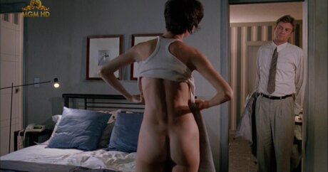 Sean Young star exclusive archive