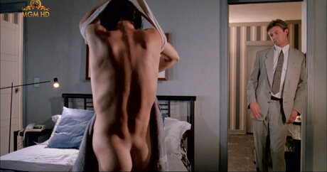 Sean Young pornstar nude pics