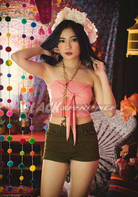 angeliachristy model pretty picture