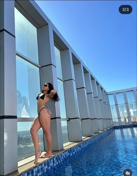 Daniele Souza pornstar adult photos