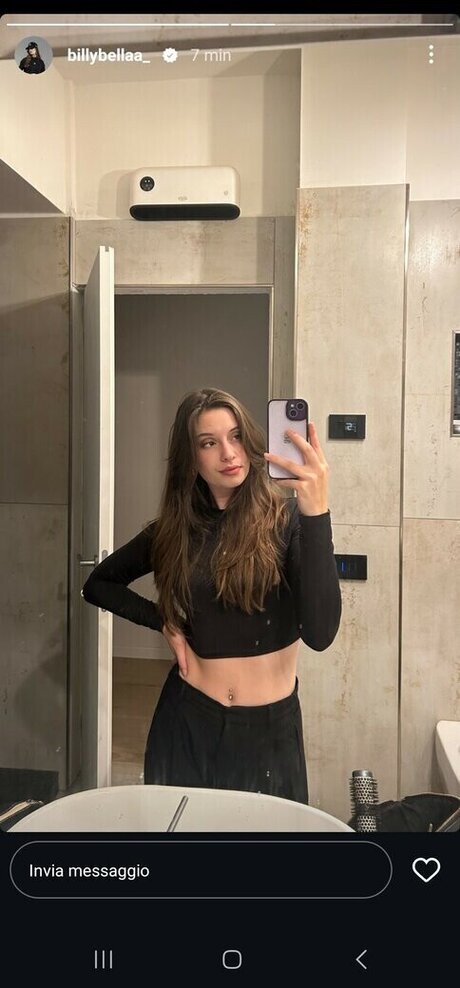 billybella erotic actress image