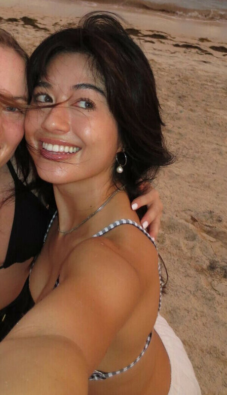 Jennifer Mika best actress photos