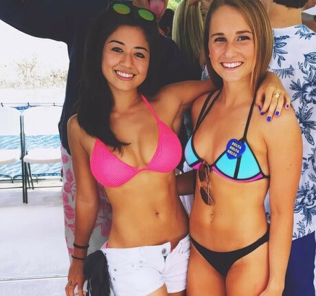 Jennifer Mika model erotic galleries