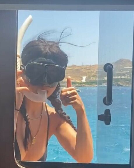 Jennifer Mika pornographic model pic