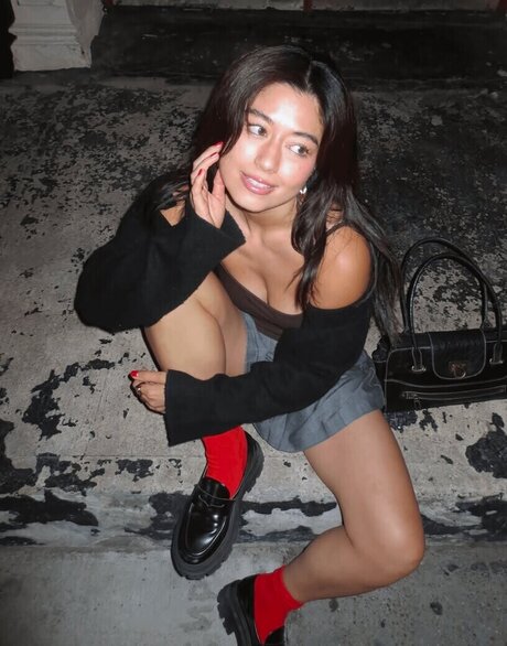 Jennifer Mika hd model archive