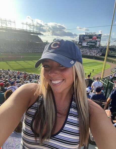 Bree Delio high quality model image