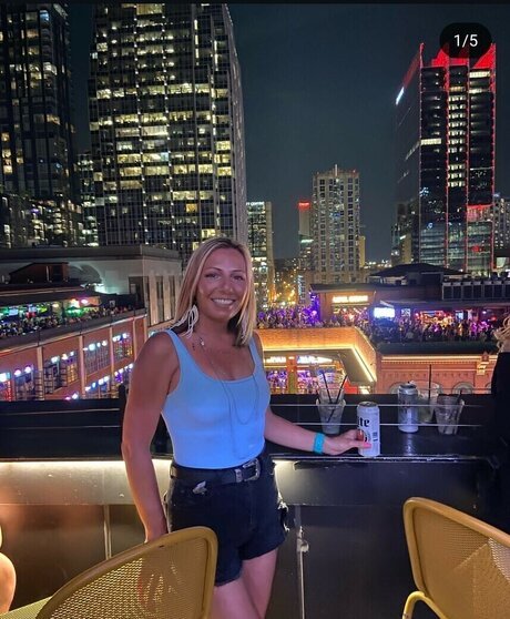 Bree Delio star beautiful pictures