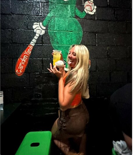 Bree Delio free pornstar picture