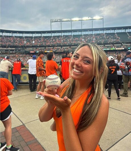 Bree Delio nude actress photo