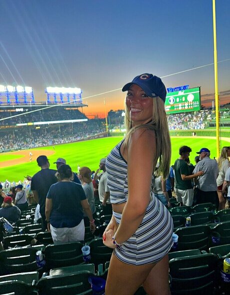 Bree Delio best star galleries