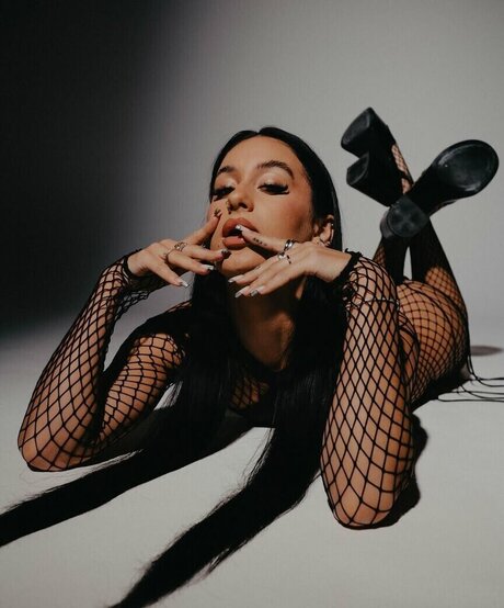 Nina Janova star pornographic image