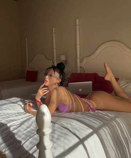 Nina Janova porn star pics