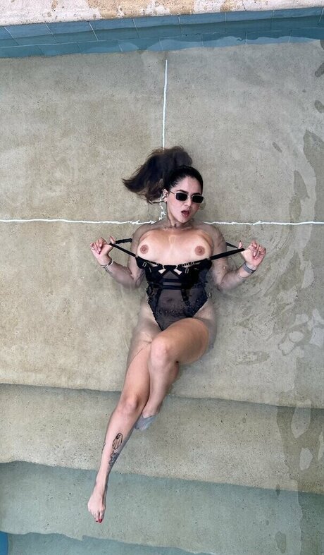 ingridlopez pornstar art archive