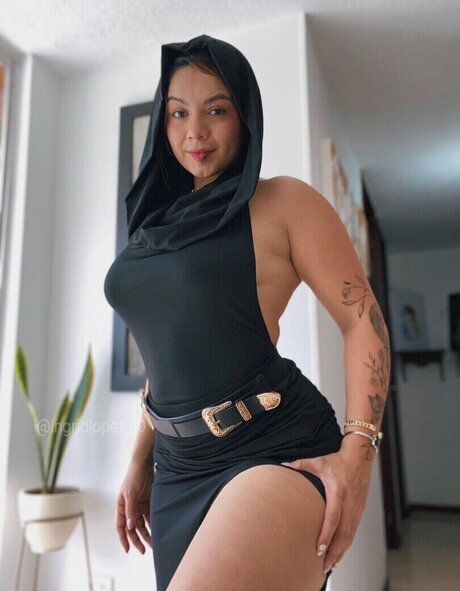 ingridlopez art pornstar img