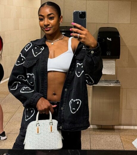 Deja Kelly top actress archive