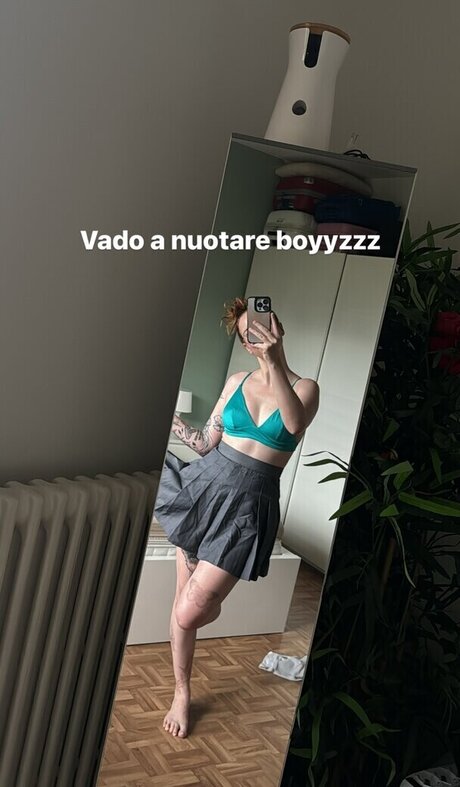 Michelle Puttini sex actress img