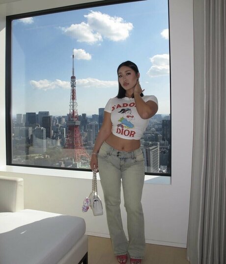 asian shemale onlyfans beautiful naked img