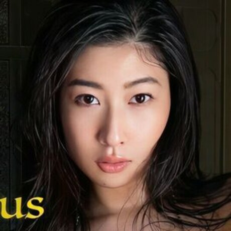 Nina Nagatomi art pornstar photos