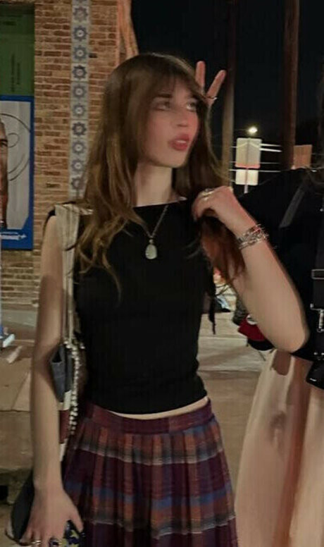 Callie Haverda star nudes photos