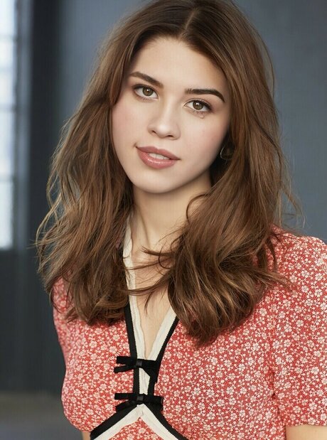 Callie Haverda adult star pics