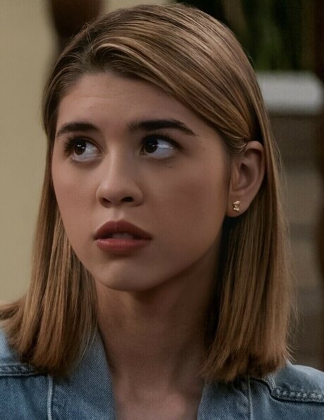 Callie Haverda pornstar art photos