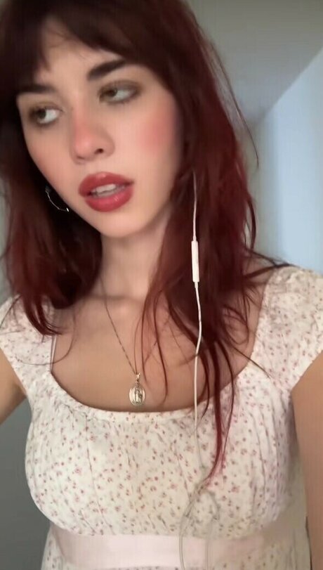 Callie Haverda top star picture