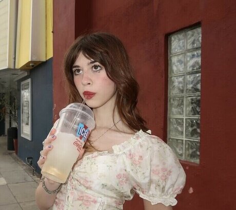 Callie Haverda sex actress pictures