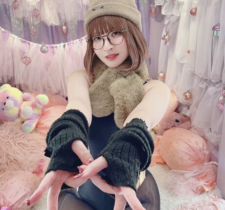 miinyan73 nude star pic