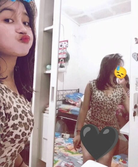 Riska Saputri nudes pornstar photos