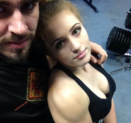Julia Vins star exclusive pictures