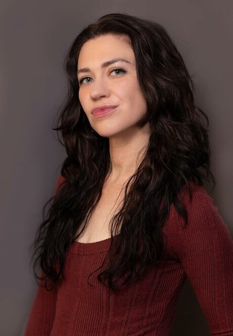 Tawny Platis model sex picture