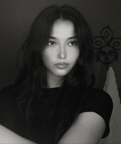 Aria Tehani Miller pornstar exclusive pictures