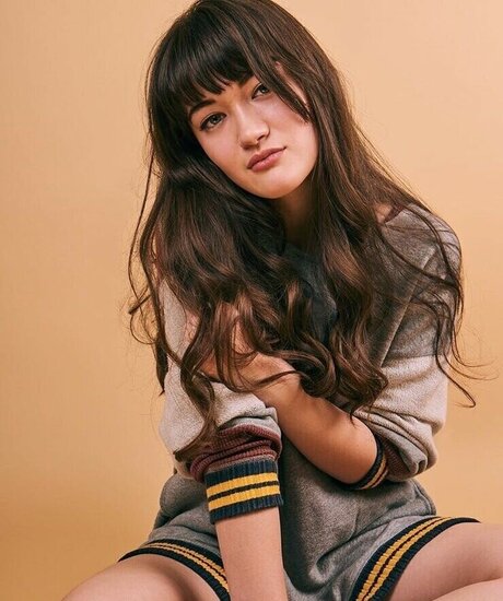 Isa Briones xxx star pictures