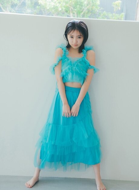 Yuno Ohara nudes actress gallery