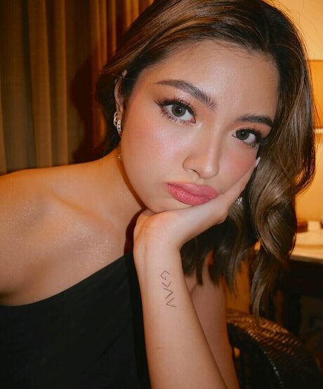 Lianne Valentin pornographic actress image