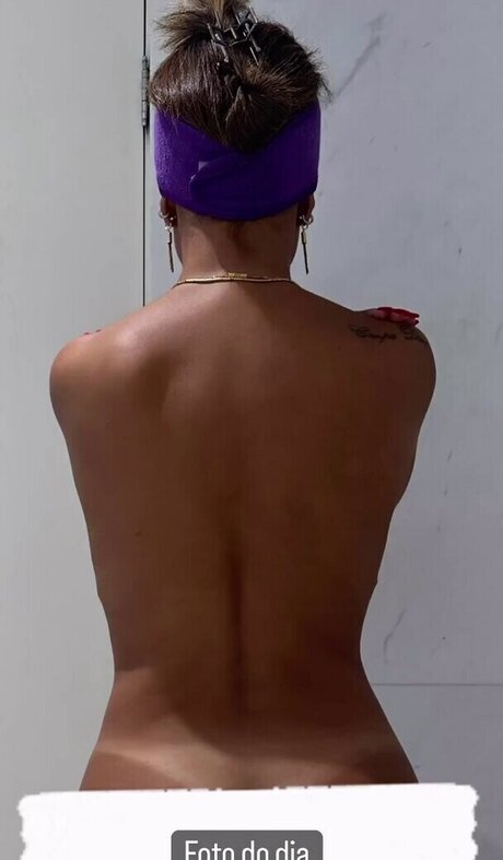 Duda Rodrigues model img