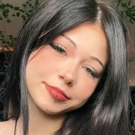 xoscarlettx pornographic star photo