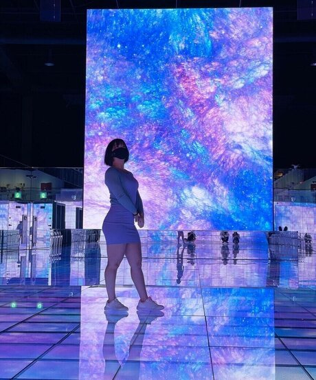 Hellini fit art star archive