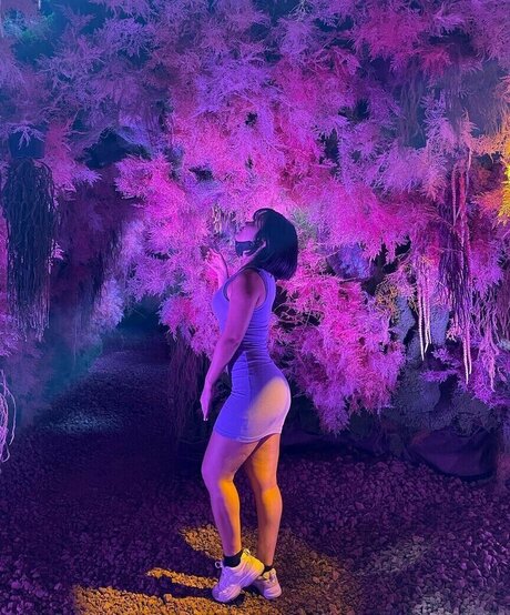 Hellini fit star exclusive pic