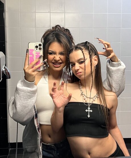 Leytink star sex picture