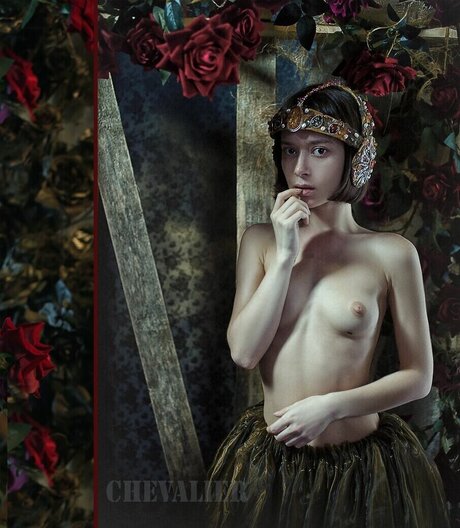 Polina Knyazeva hd pornstar picture